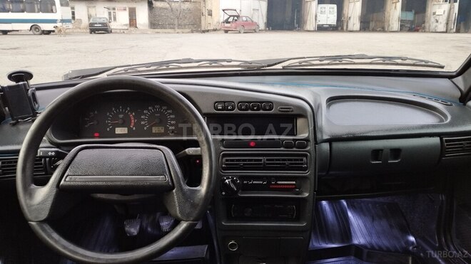 LADA (VAZ) 2115 2009, 177,627 km - 1.6 l - Şəki
