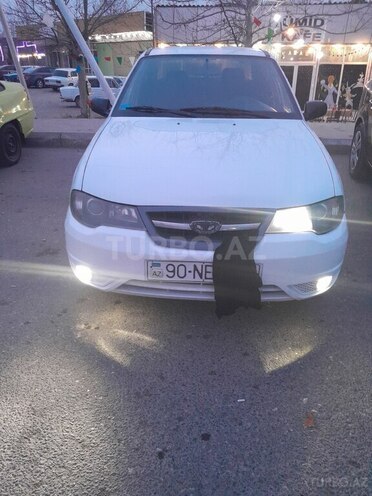 Daewoo Nexia 2011, 297,000 km - 1.5 l - Gəncə