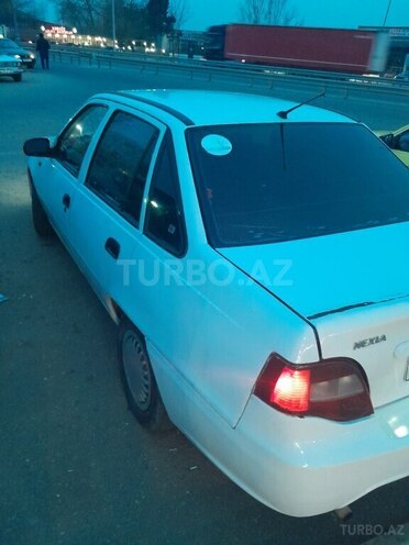 Daewoo Nexia 2011, 297,000 km - 1.5 l - Gəncə