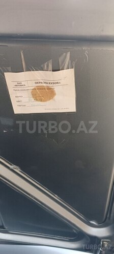 LADA (VAZ) 2107 2010, 47,000 km - 1.6 л - Ağcabədi