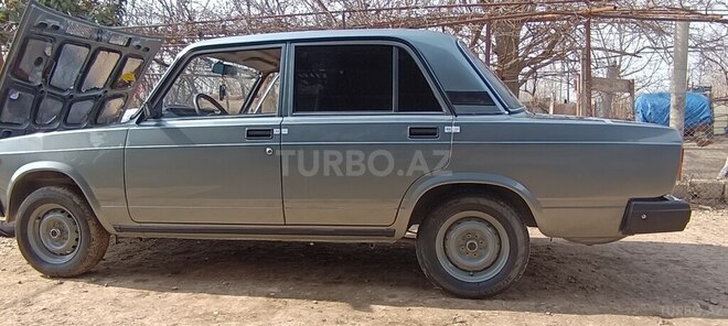 LADA (VAZ) 2107 2010, 47,000 km - 1.6 л - Ağcabədi