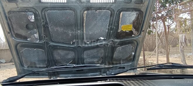 LADA (VAZ) 2107 2010, 47,000 km - 1.6 л - Ağcabədi