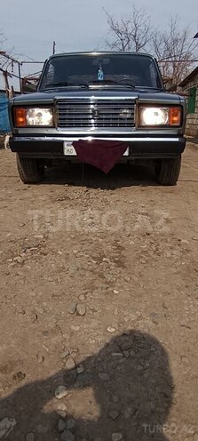 LADA (VAZ) 2107 2010, 47,000 km - 1.6 л - Ağcabədi