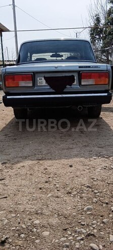 LADA (VAZ) 2107 2010, 47,000 km - 1.6 л - Ağcabədi