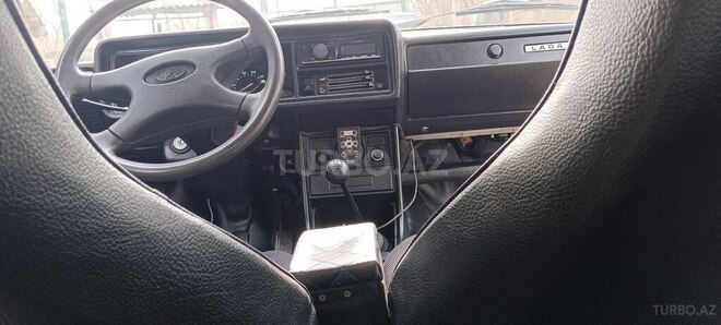 LADA (VAZ) 2107 2010, 47,000 km - 1.6 л - Ağcabədi
