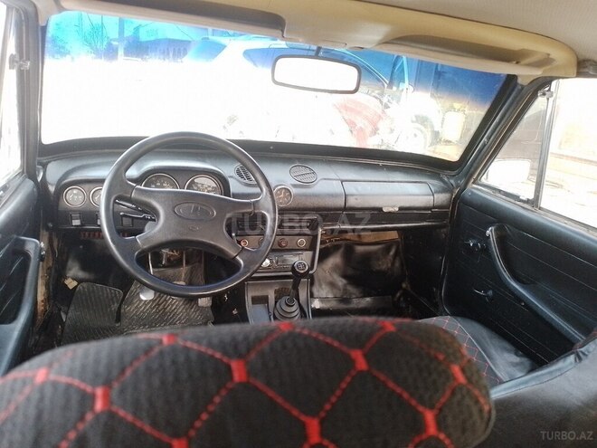 LADA (VAZ) 2106 1990, 85,585 km - 1.6 л - Quba