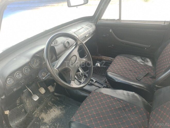 LADA (VAZ) 2106 1990, 85,585 km - 1.6 л - Quba