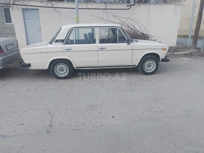 LADA (VAZ) 2106 1990, 85,585 km - 1.6 л - Quba