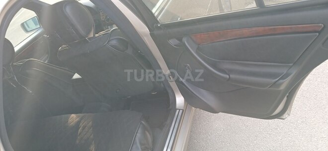Mercedes C 230 1999, 365,800 km - 2.3 l - Sumqayıt