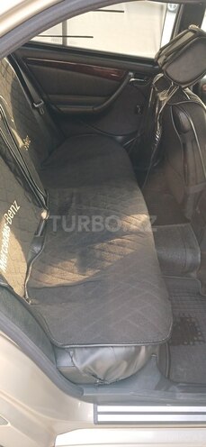 Mercedes C 230 1999, 365,800 km - 2.3 l - Sumqayıt