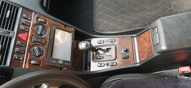 Mercedes C 230 1999, 365,800 km - 2.3 l - Sumqayıt