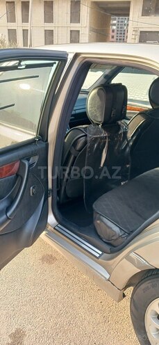 Mercedes C 230 1999, 365,800 km - 2.3 l - Sumqayıt