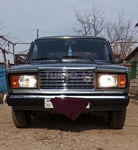 LADA (VAZ) 2107 2010, 47,000 km - 1.6 л - Ağcabədi