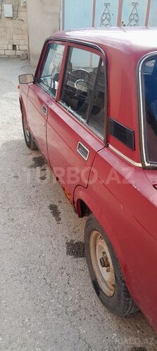 LADA (VAZ) 2107 2007, 150,000 km - 1.6 l - Bakı