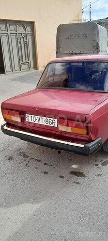 LADA (VAZ) 2107 2007, 150,000 km - 1.6 l - Bakı