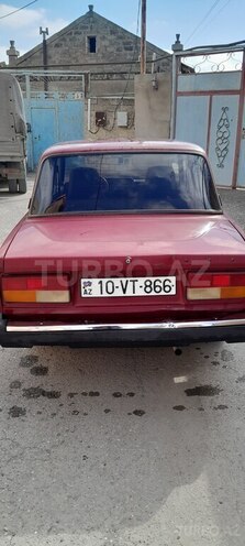 LADA (VAZ) 2107 2007, 150,000 km - 1.6 l - Bakı