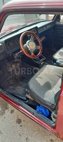 LADA (VAZ) 2107 2007, 150,000 km - 1.6 l - Bakı