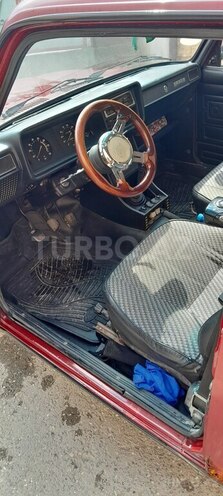 LADA (VAZ) 2107 2007, 150,000 km - 1.6 l - Bakı