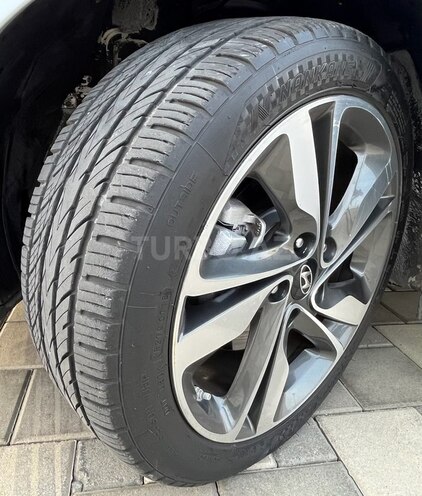 Hyundai Elantra 2014, 45,369 km - 1.8 л - Bakı