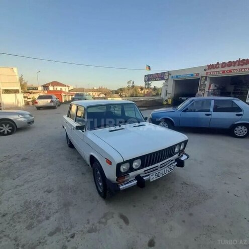 LADA (VAZ) 2106 1996, 325,000 km - 1.5 л - Zərdab