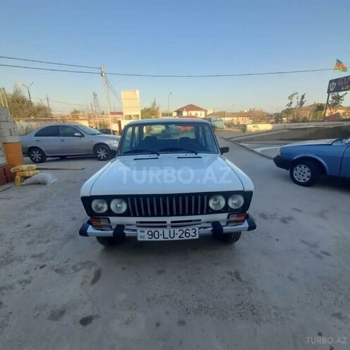 LADA (VAZ) 2106 1996, 325,000 km - 1.5 л - Zərdab