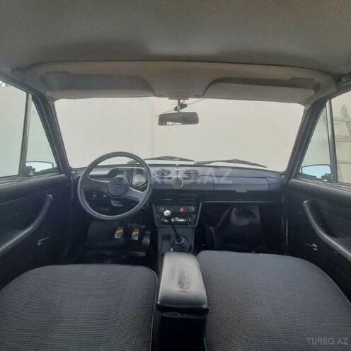 LADA (VAZ) 2106 1996, 325,000 km - 1.5 л - Zərdab
