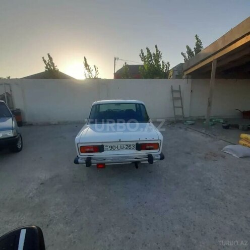 LADA (VAZ) 2106 1996, 325,000 km - 1.5 л - Zərdab