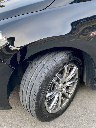 Nissan Tiida 2012, 84,000 km - 1.8 l - Bakı