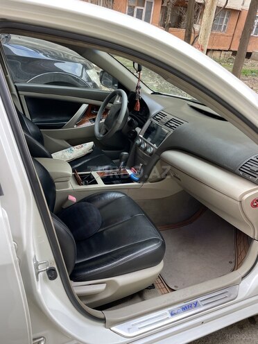 Toyota Camry 2010, 253,000 km - 2.4 l - Bakı