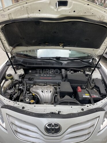 Toyota Camry 2010, 253,000 km - 2.4 l - Bakı