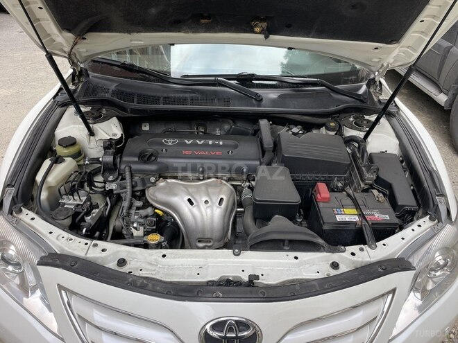 Toyota Camry 2010, 253,000 km - 2.4 l - Bakı