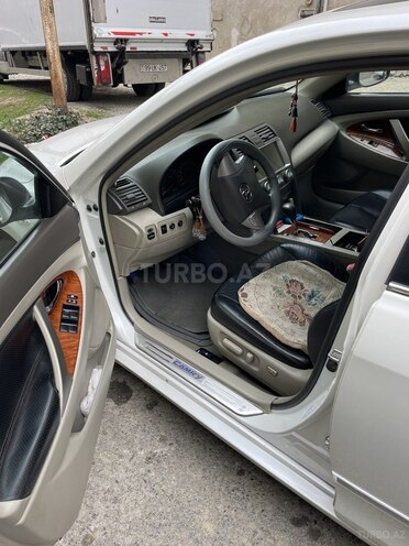 Toyota Camry 2010, 253,000 km - 2.4 l - Bakı