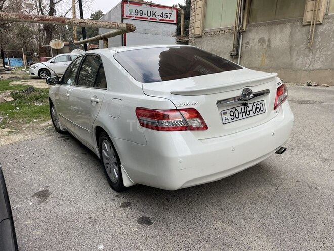 Toyota Camry 2010, 253,000 km - 2.4 l - Bakı