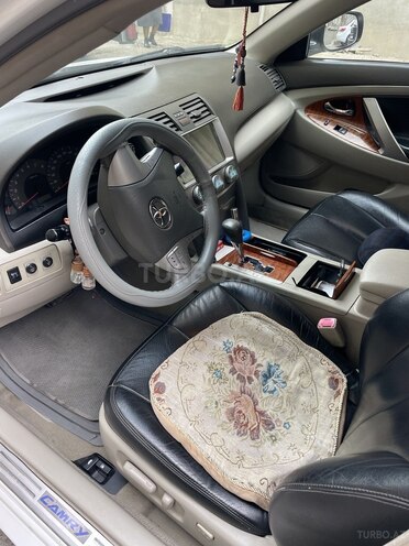 Toyota Camry 2010, 253,000 km - 2.4 l - Bakı