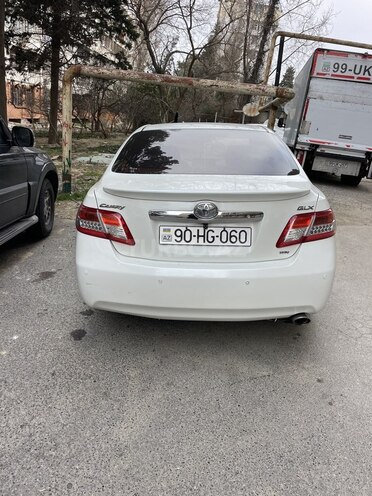 Toyota Camry 2010, 253,000 km - 2.4 l - Bakı
