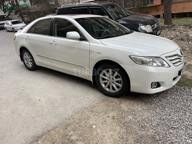 Toyota Camry 2010, 253,000 km - 2.4 l - Bakı