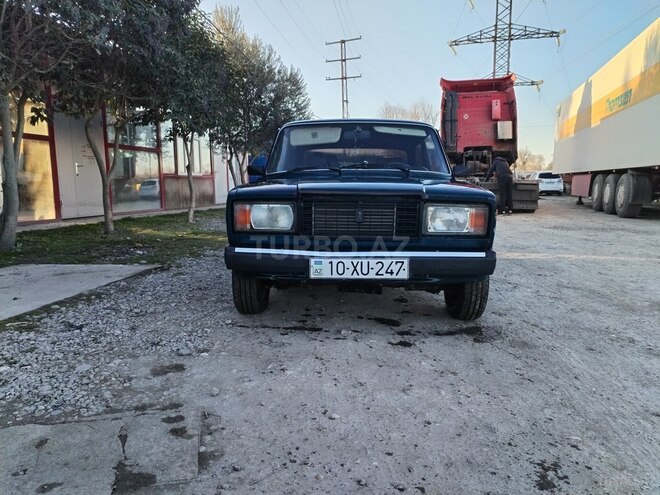 LADA (VAZ) 2107 2000, 500,000 km - 1.6 л - Xaçmaz