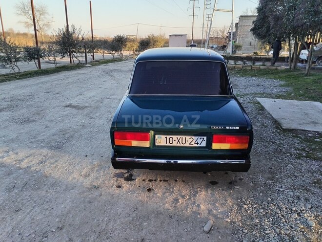 LADA (VAZ) 2107 2000, 500,000 km - 1.6 л - Xaçmaz