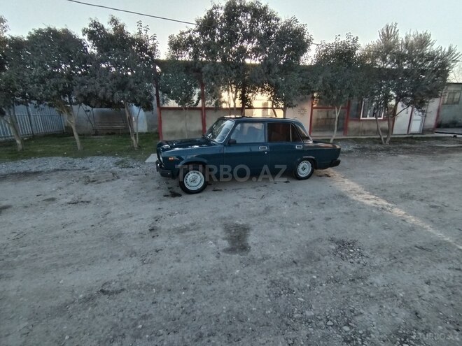 LADA (VAZ) 2107 2000, 500,000 km - 1.6 л - Xaçmaz