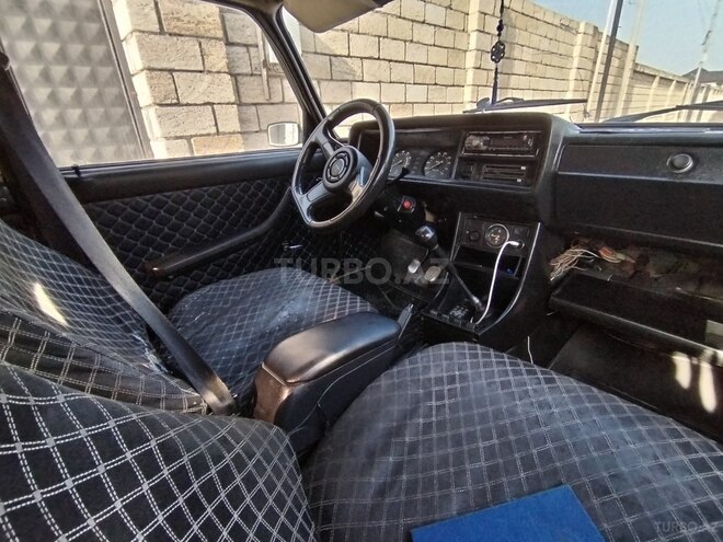 LADA (VAZ) 2107 2000, 500,000 km - 1.6 л - Xaçmaz