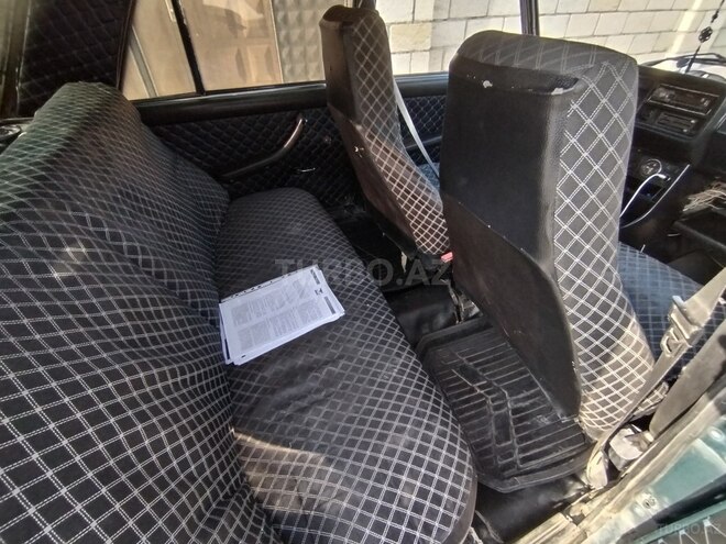 LADA (VAZ) 2107 2000, 500,000 km - 1.6 л - Xaçmaz