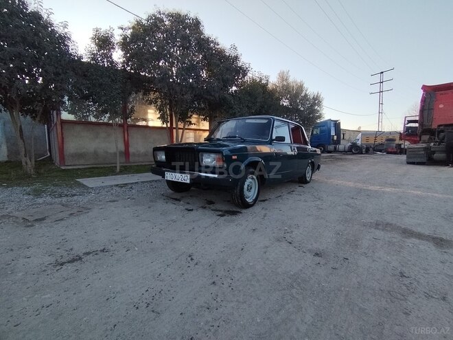 LADA (VAZ) 2107 2000, 500,000 km - 1.6 л - Xaçmaz