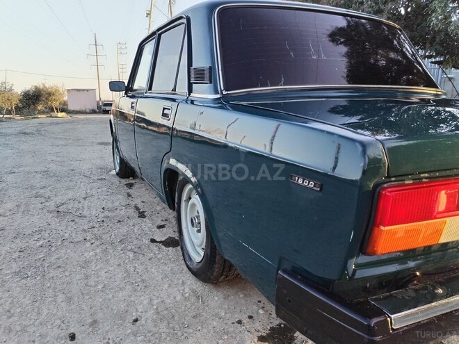 LADA (VAZ) 2107 2000, 500,000 km - 1.6 л - Xaçmaz