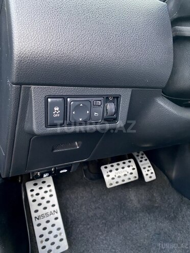 Nissan Tiida 2012, 84,000 km - 1.8 l - Bakı