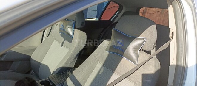 Opel Astra 2005, 182,000 km - 1.3 l - Gəncə