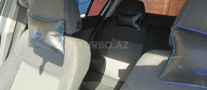 Opel Astra 2005, 182,000 km - 1.3 l - Gəncə