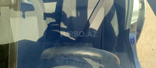 Opel Astra 2005, 182,000 km - 1.3 l - Gəncə