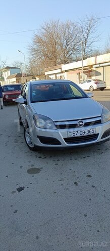Opel Astra 2005, 182,000 km - 1.3 l - Gəncə