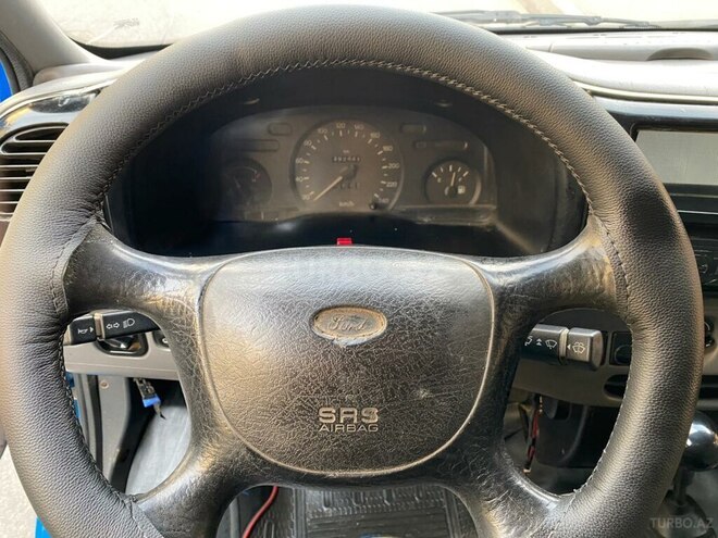 Ford Transit 1999, 456,000 km - 2.5 l - Gəncə