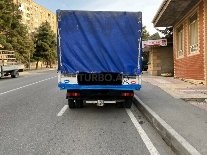 Ford Transit 1999, 456,000 km - 2.5 l - Gəncə
